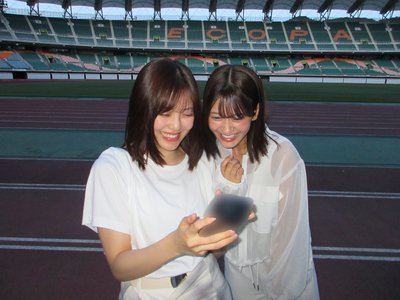 不道徳な夏 - 画像4