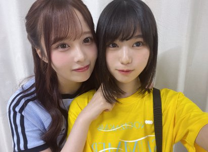 幸せな雨粒    増田三莉音 - 画像2