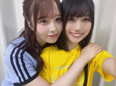 幸せな雨粒    増田三莉音 - 画像3