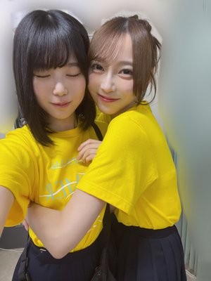 幸せな雨粒    増田三莉音 - 画像5