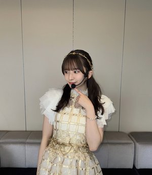 目、離さないでね　#さつきぶろぐ - 画像3