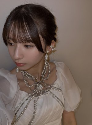 目、離さないでね　#さつきぶろぐ - 画像5