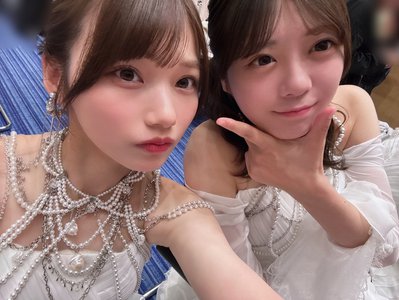 ミュージックステーション SUPER SUMMER FES 2025  ありがとうございました！    #岡本姫奈  #hinadaniblog   - 画像2