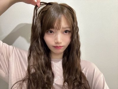 ミュージックステーション SUPER SUMMER FES 2025  ありがとうございました！    #岡本姫奈  #hinadaniblog   - 画像3