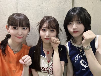 合言葉はロックンロール - 画像2