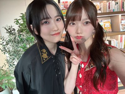 やくそく！      #hinadaniblog  #岡本姫奈 - 画像3