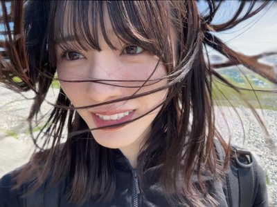 原点回帰の予感　大越ひなの - 画像2