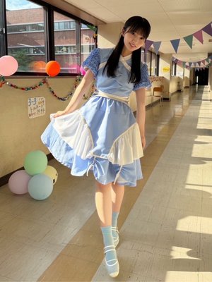 放課後　海邉朱莉
