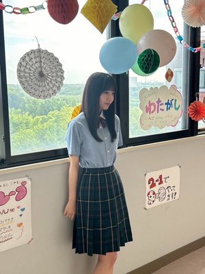 放課後　海邉朱莉 - 画像2