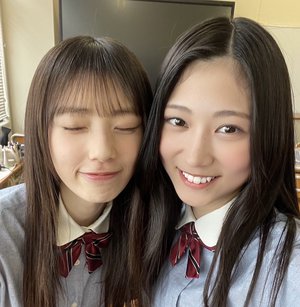 「外苑の　木々にしみ入る　蝉の声」　川端晃菜 - 画像3