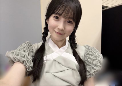 幸せ半分こ         鈴木佑捺 - 画像3