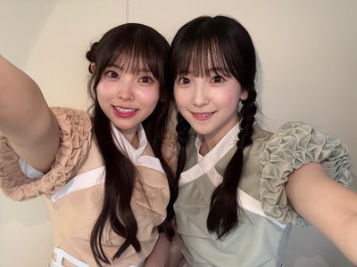 幸せ半分こ         鈴木佑捺 - 画像4