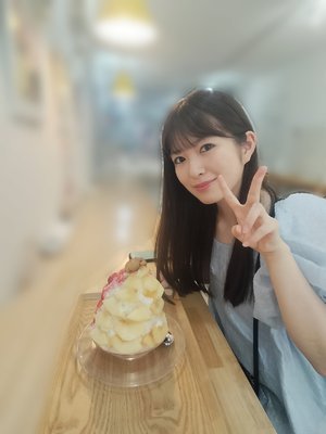 幸せ盛りだくさん 長嶋凛桜#りおたんの満開ブログ - 画像3