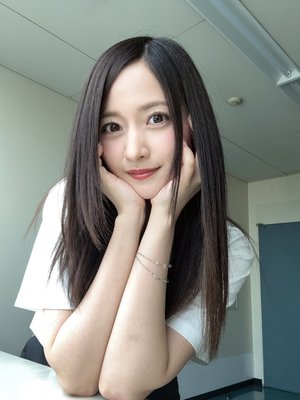 IMAREAL 金川紗耶