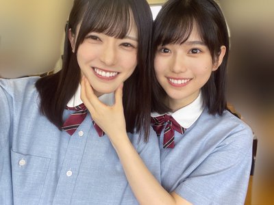 夏の日差しの捉え方     増田三莉音 - 画像3