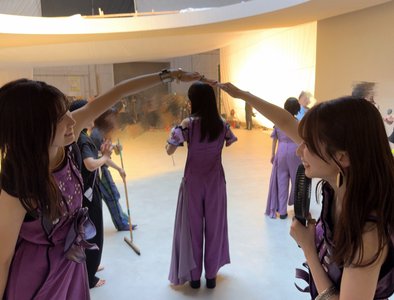 Thank you my teens 五百城茉央 #きっきのにっき - 画像3