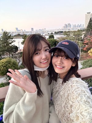 したともまおたむがハタチ