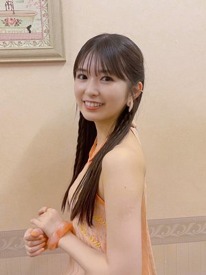 ってかさ、明日Same numbers発売だよ？