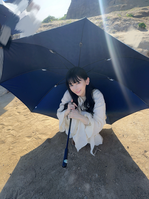 直射日光 #乃木坂46_samenumbers - 画像2