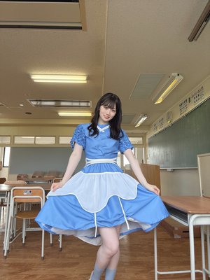 何度目の青春か　愛宕心響