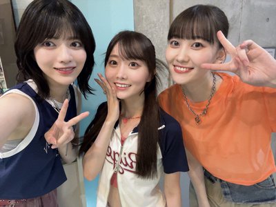 ってかさ、プールに飛び込みたい - 画像2