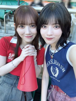 ってかさ、プールに飛び込みたい - 画像3