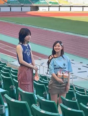 ってかさ、プールに飛び込みたい - 画像4