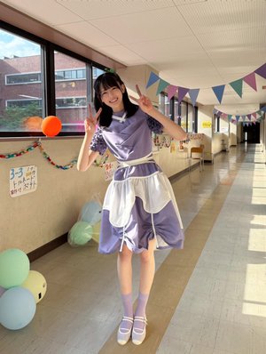 乃木坂46がくれたもの  大越ひなの - 画像4