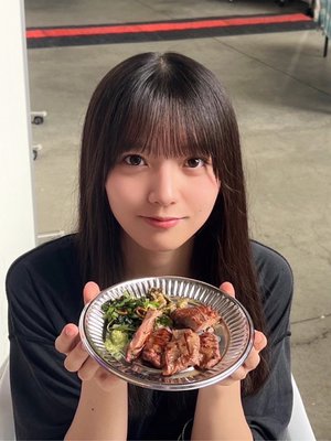 宮城1日目　海邉朱莉