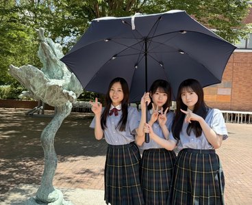 うしろは天の川〜 鈴木佑捺 - 画像3