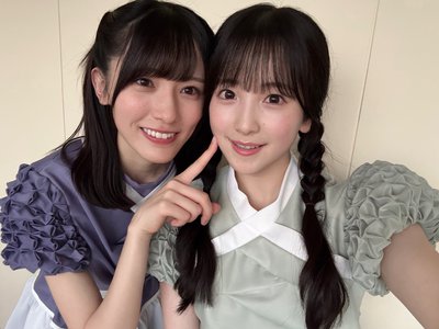 うしろは天の川〜 鈴木佑捺 - 画像4