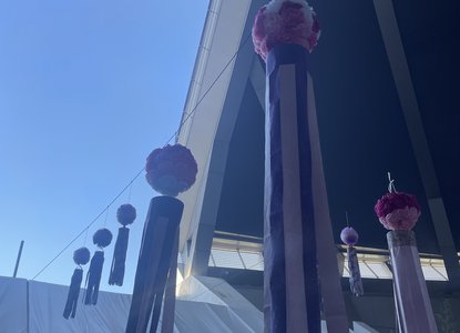 祭りだーー！　瀬戸口心月 - 画像2