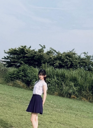 「その瞳に、心奪われる夏─。」 #週刊少年チャンピオン - 画像4