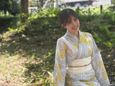 浴衣って、良い - 画像4