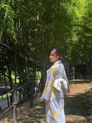 浴衣って、良い - 画像5