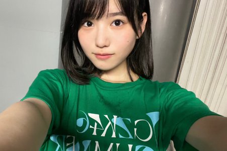 冷たい夜風、あなたの灯火           増田三莉音 - 画像2
