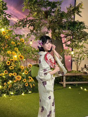 冷たい夜風、あなたの灯火           増田三莉音 - 画像3
