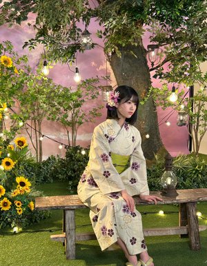 冷たい夜風、あなたの灯火           増田三莉音 - 画像4