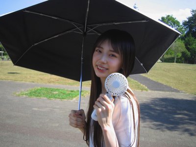 雪の国から 矢田萌華