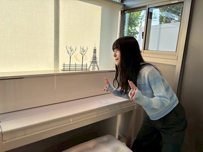 雪の国から 矢田萌華 - 画像4