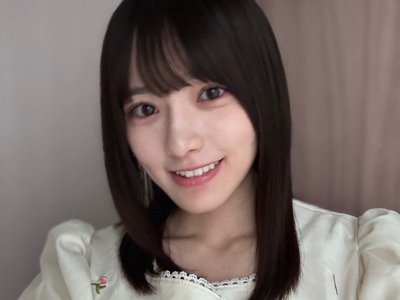 今のところは  大越ひなの