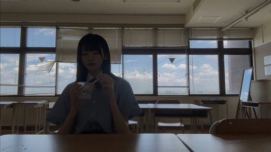 今のところは  大越ひなの - 画像2