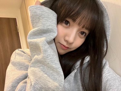 日々のこと　海邉朱莉
