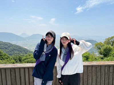 ヒット祈願！！   #岡本姫奈 #hinadaniblog - 画像2