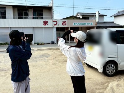 ヒット祈願！！   #岡本姫奈 #hinadaniblog - 画像3