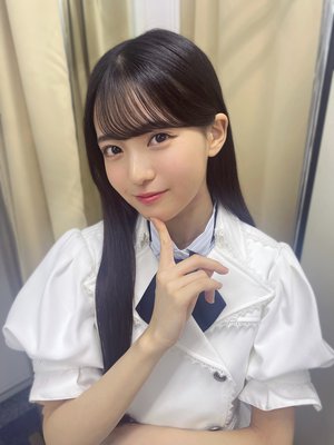 ばり可愛か明太子　瀬戸口心月