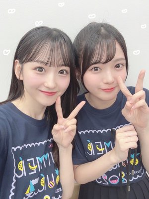 アイスが溶ける前に。 一ノ瀬美空 - 画像2
