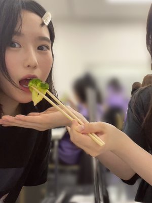 あなたの内的要素に 、夢見            増田三莉音