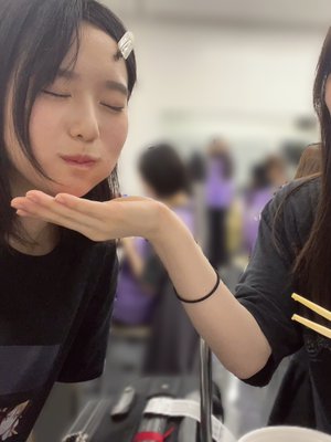 あなたの内的要素に 、夢見            増田三莉音 - 画像2