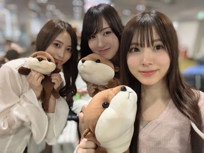 夏はまだまだ✈️💌　　　　森平麗心 - 画像2